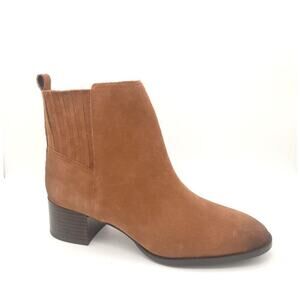 Sam Edelman Kaiti Chelsea Boots Size 8.5